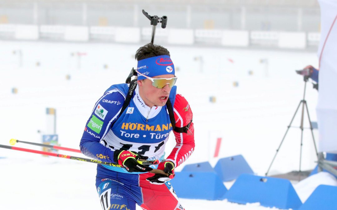 Rencontre inspirante chez Emprotec