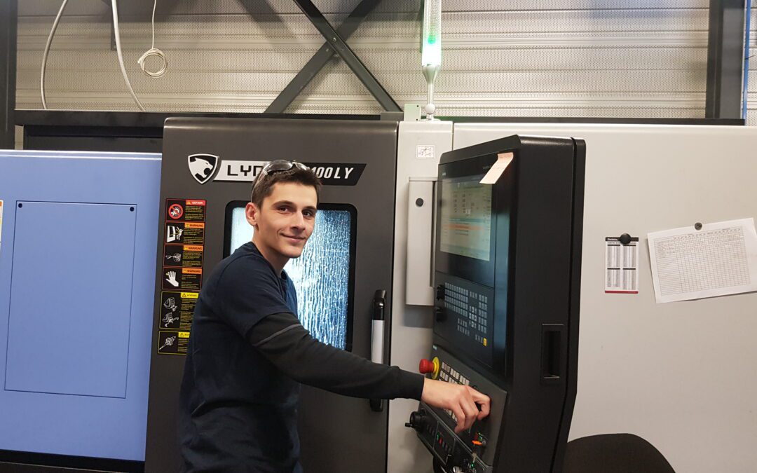 Découvrez l’équipe Emprotec