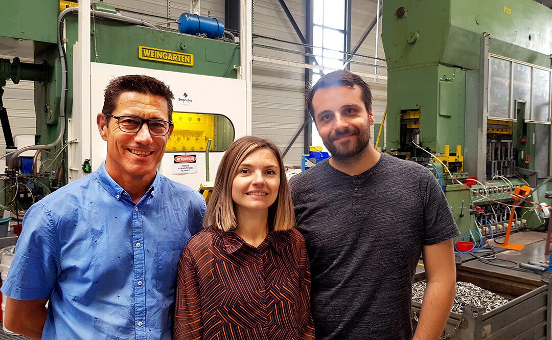 Emprotec à l’honneur dans un article publié par Cœur de Savoie