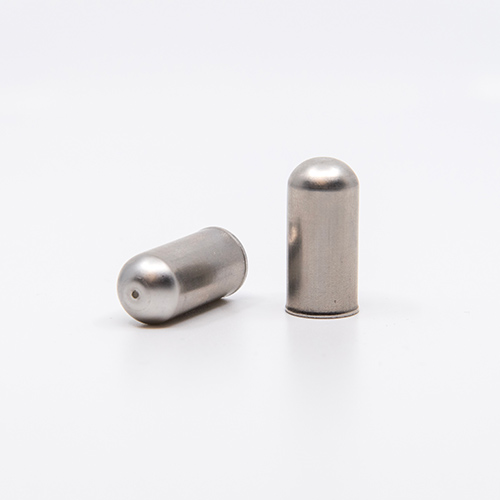 Corps d’électrovannes en inox embouti