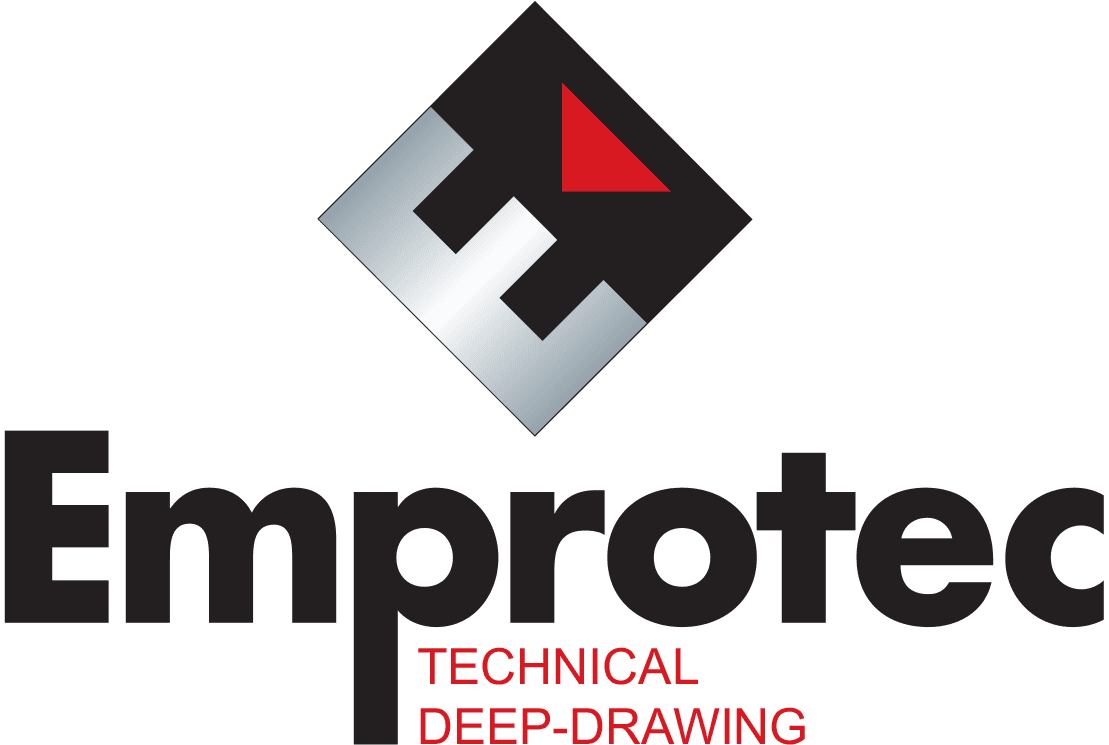 Emprotec Technical Deep-drawing