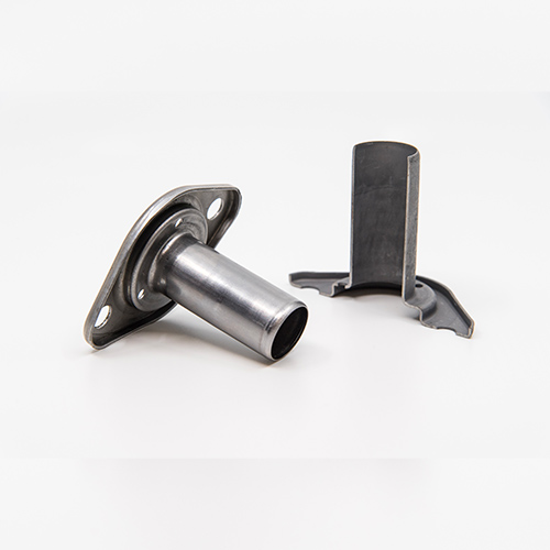 Tubes guides pour butées d’embrayage en acier embouti