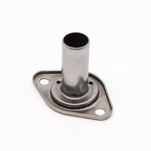 Tubes guides pour butées d’embrayage en acier embouti